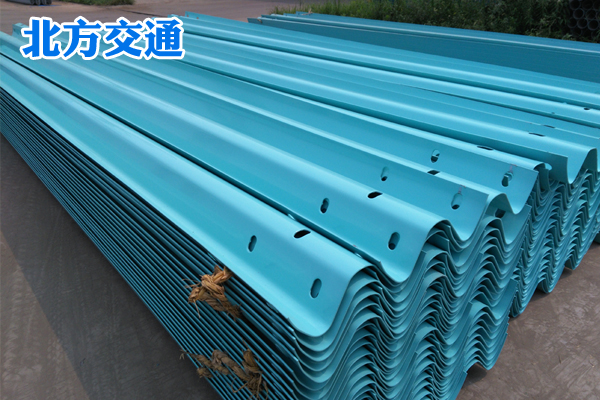 贵州高速护栏板生产厂家